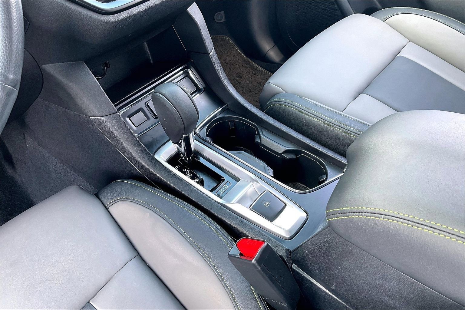 Certified 2023 Subaru Ascent Onyx Edition AWD/4WD image 13