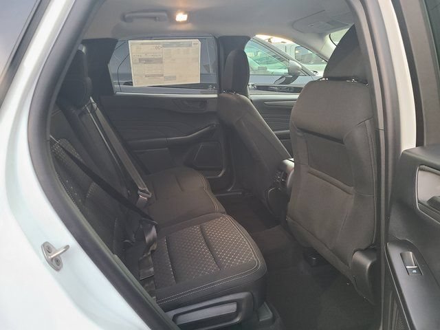 New 2026 Ford Escape Active FWD image 5