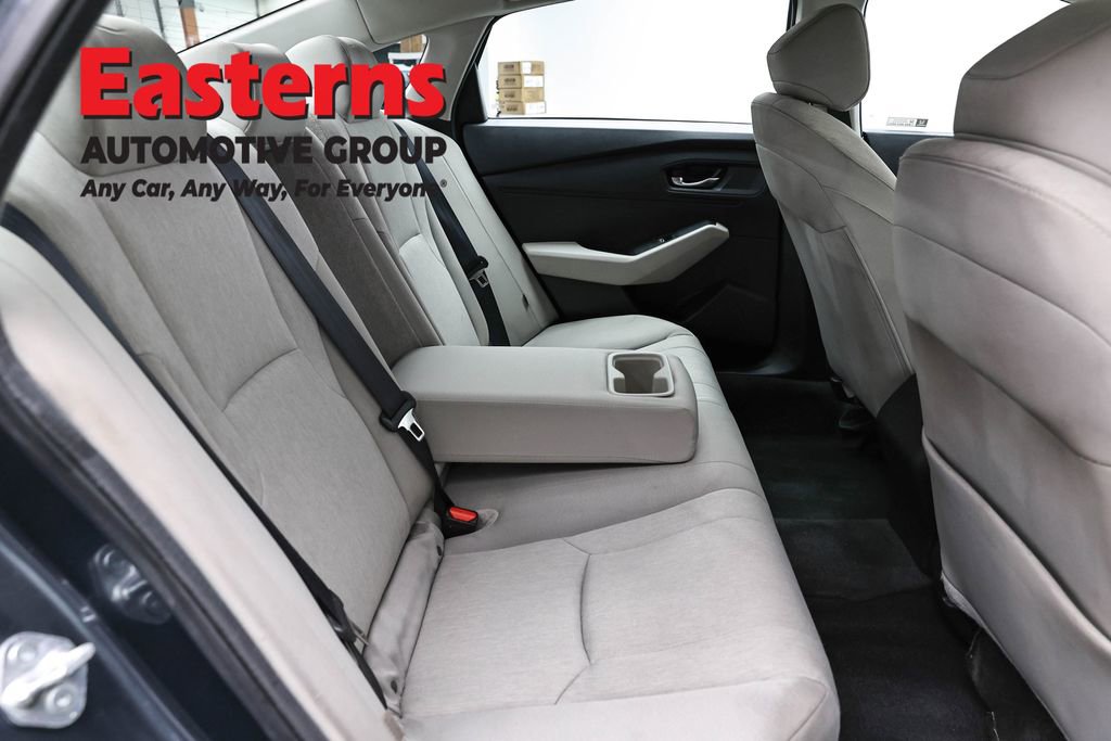 Used 2023 Honda Accord EX image 23
