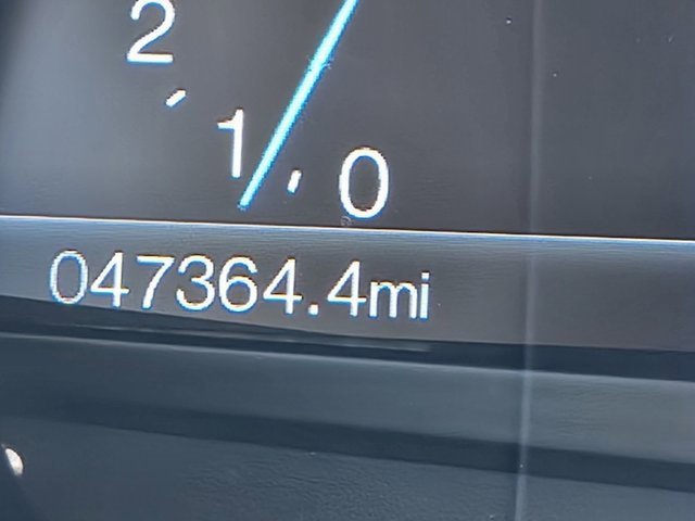 Used 2018 Ford Edge Titanium w/ Equipment Group 302A image 34