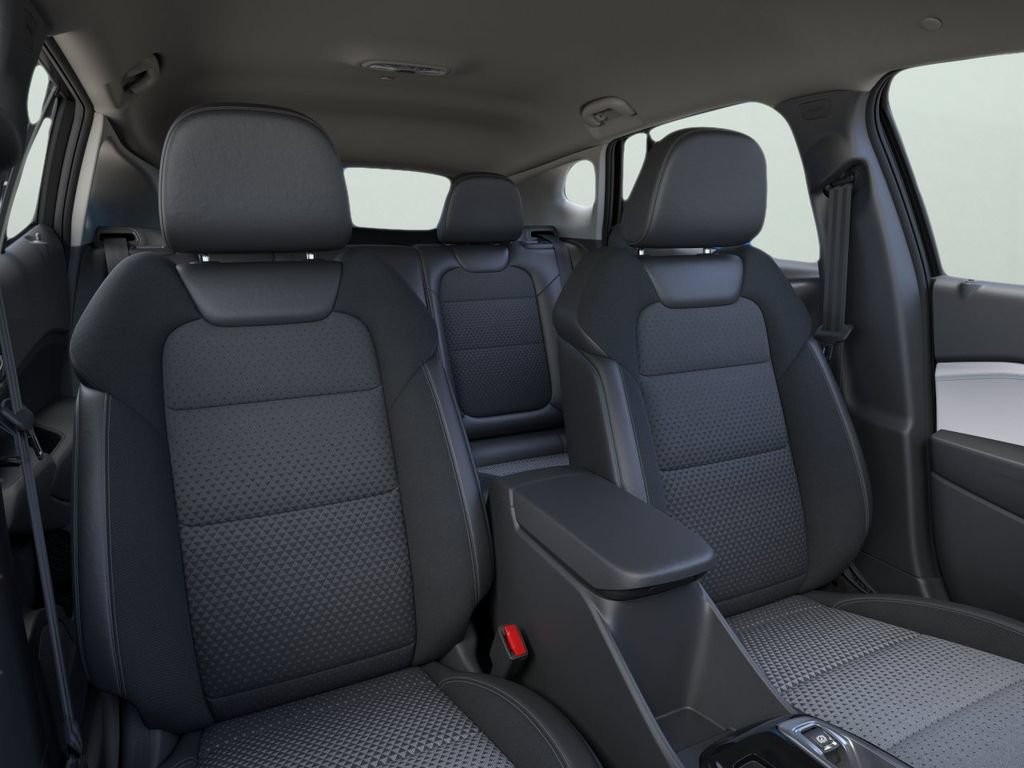 New 2026 Chevrolet Trax LT FWD image 10