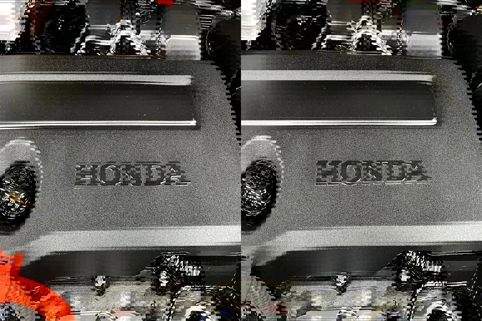 Used 2025 Honda CR-V Sport-L image 34