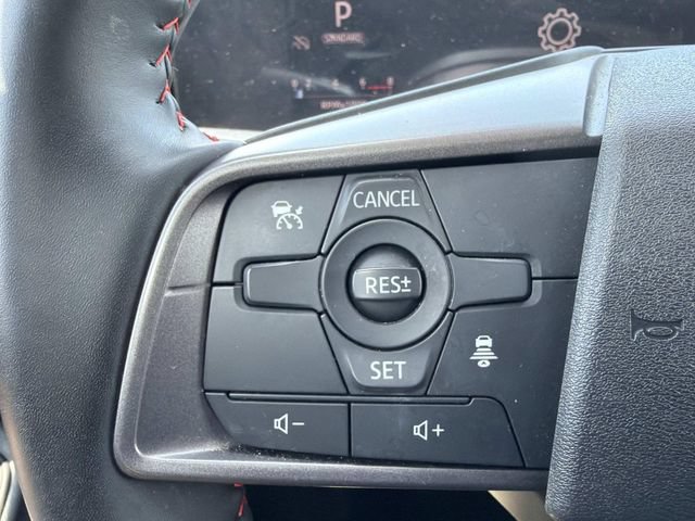 Used 2026 Nissan Sentra SR w/ Floor Mat Package FWD image 23