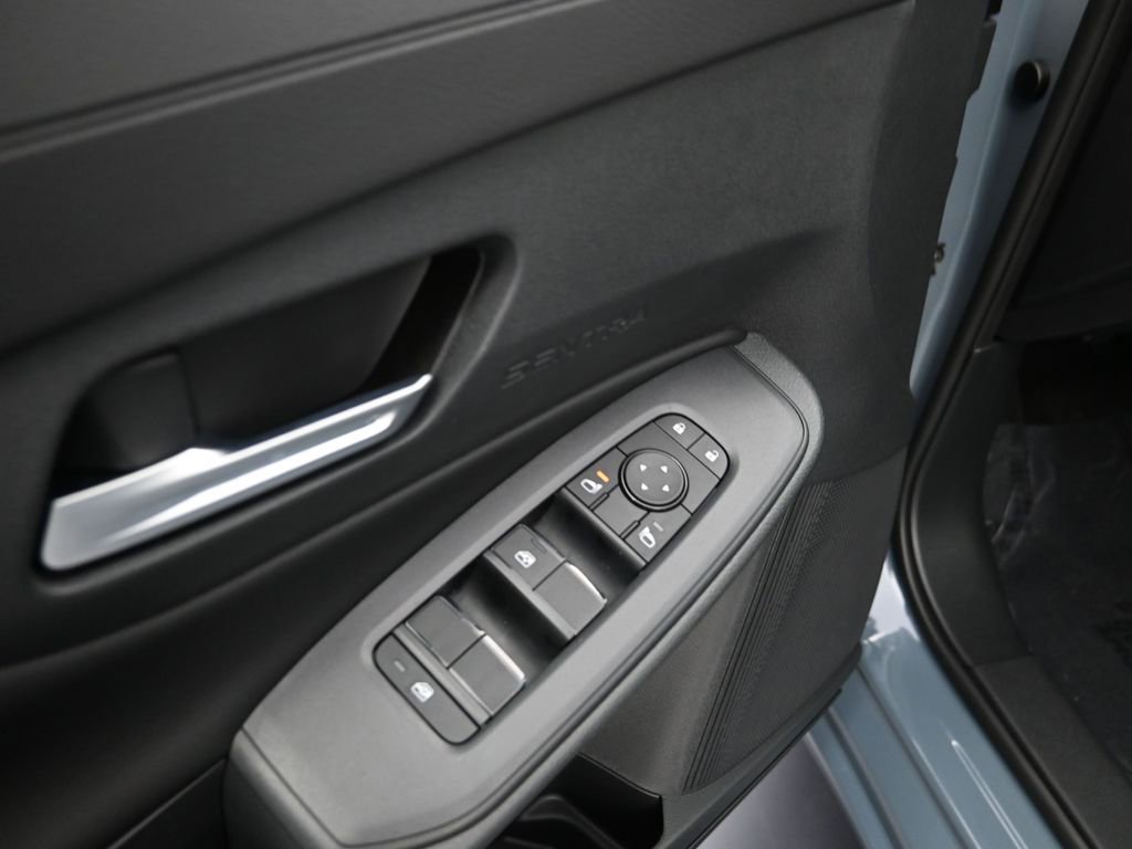 New 2026 Nissan Sentra SV w/ SV Convenience Package image 12