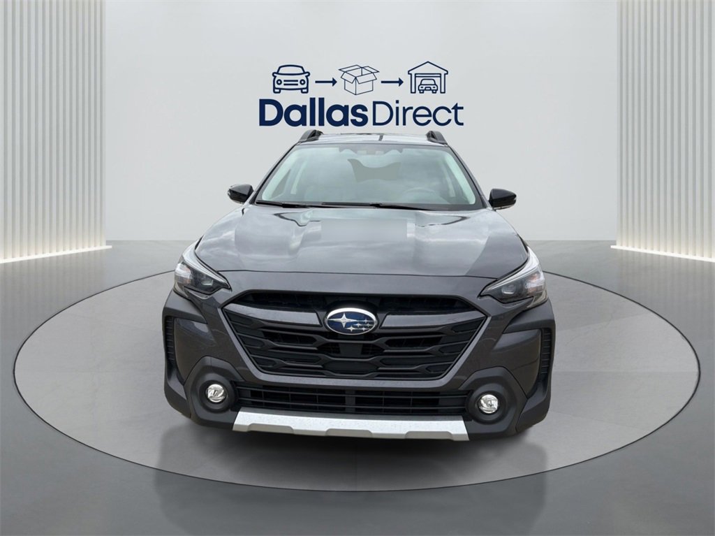 Used 2024 Subaru Outback Limited XT image 4