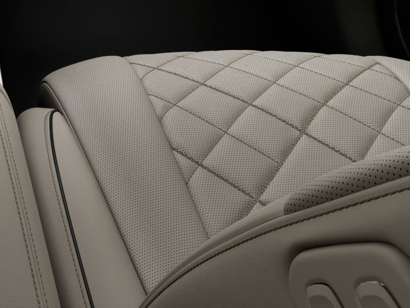 New 2025 Genesis GV80 3.5T Prestige image 16