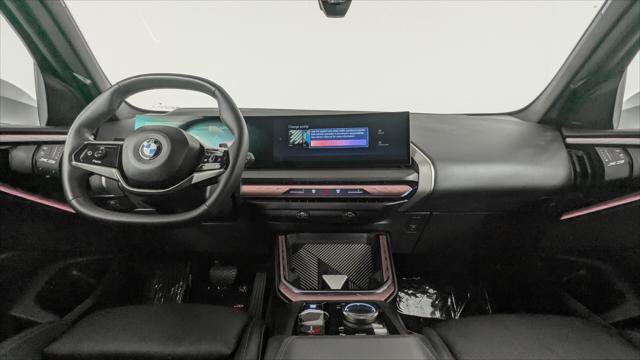Used 2025 BMW X3 xDrive30i w/ Premium Package AWD/4WD image 27