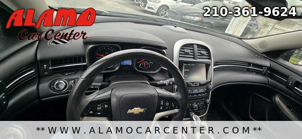 Used 2016 Chevrolet Malibu LTZ FWD image 39