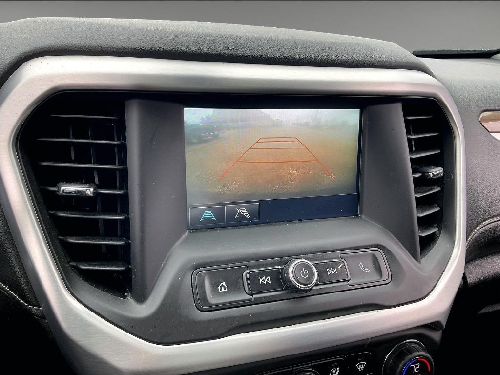 Used 2019 GMC Acadia SLE AWD/4WD image 19