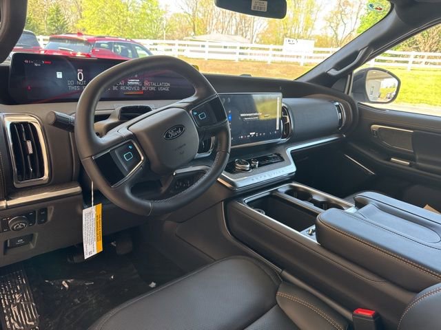 New 2026 Ford Expedition Tremor AWD/4WD image 11