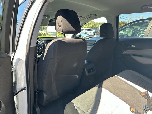 Used 2023 Chevrolet Equinox LT image 27