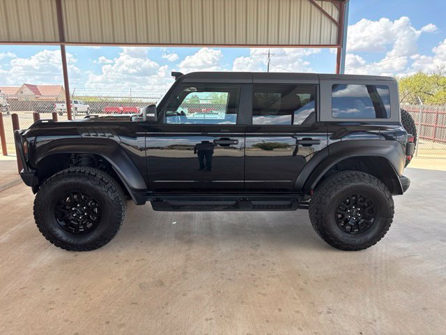 Used 2023 Ford Bronco Raptor AWD/4WD image 4