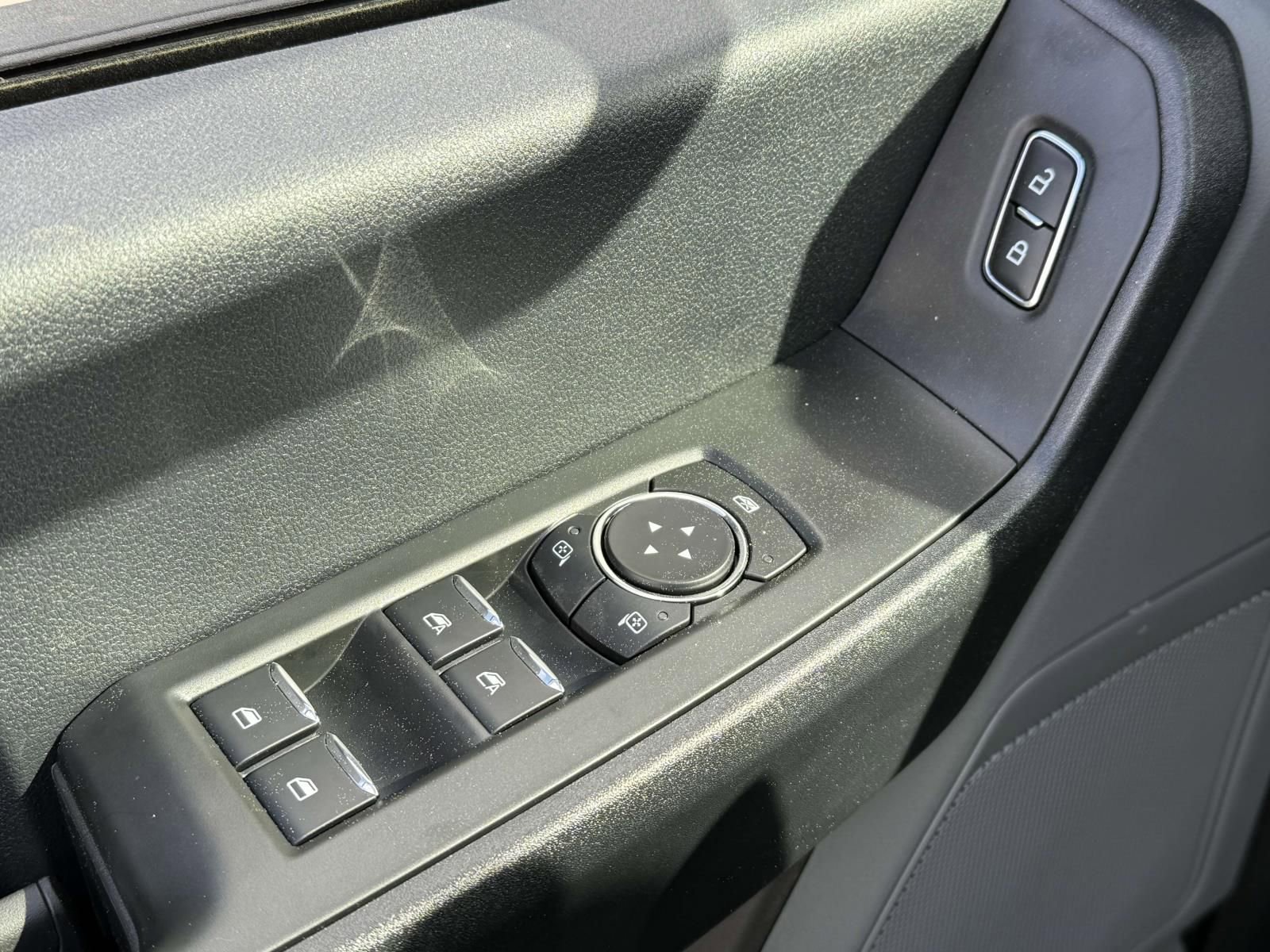 New 2025 Ford F550 4x4 Crew Cab Super Duty image 18