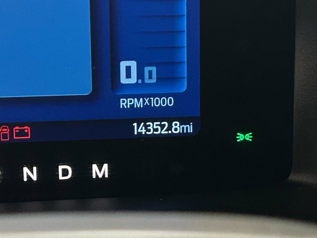 Used 2023 Ford Bronco Big Bend image 24