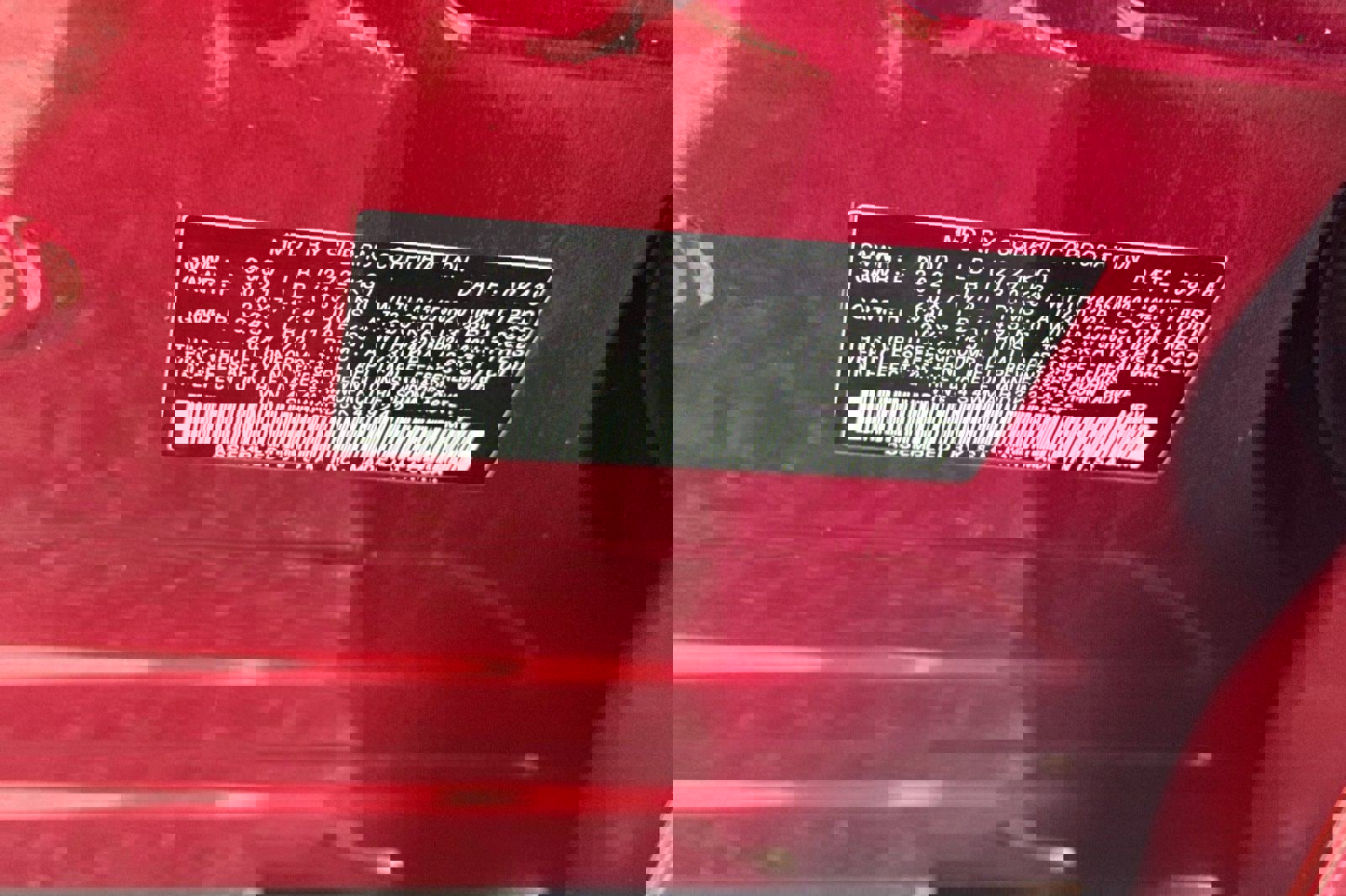 Used 2019 Subaru Ascent Touring w/ Popular Package #3 image 33