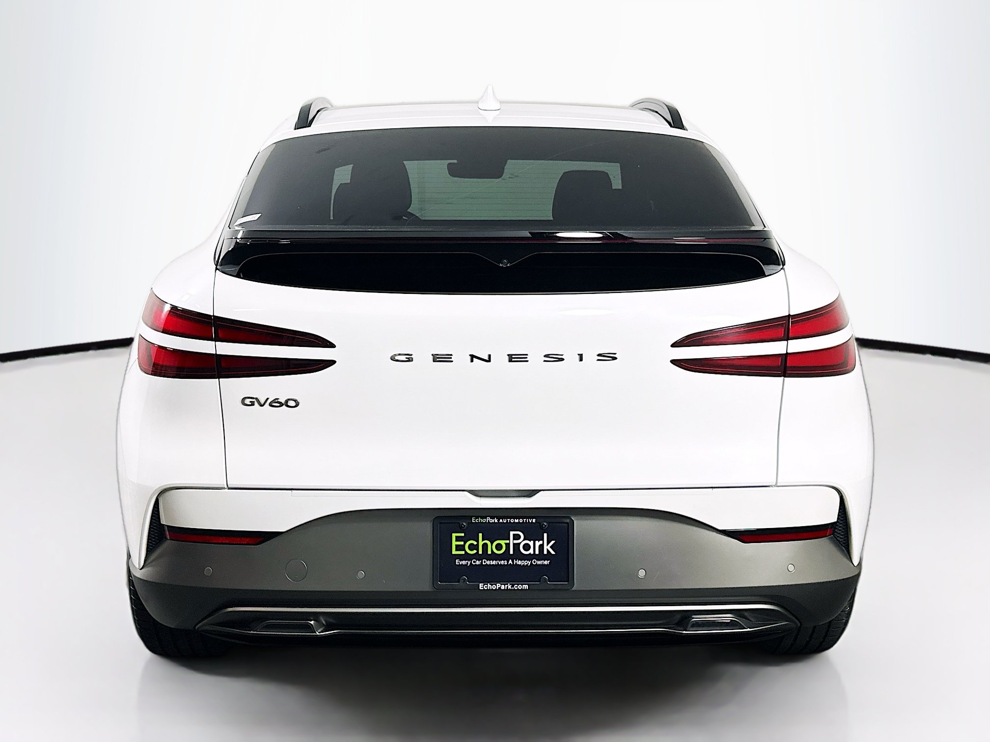 Used 2023 Genesis GV60 Advanced AWD/4WD image 7