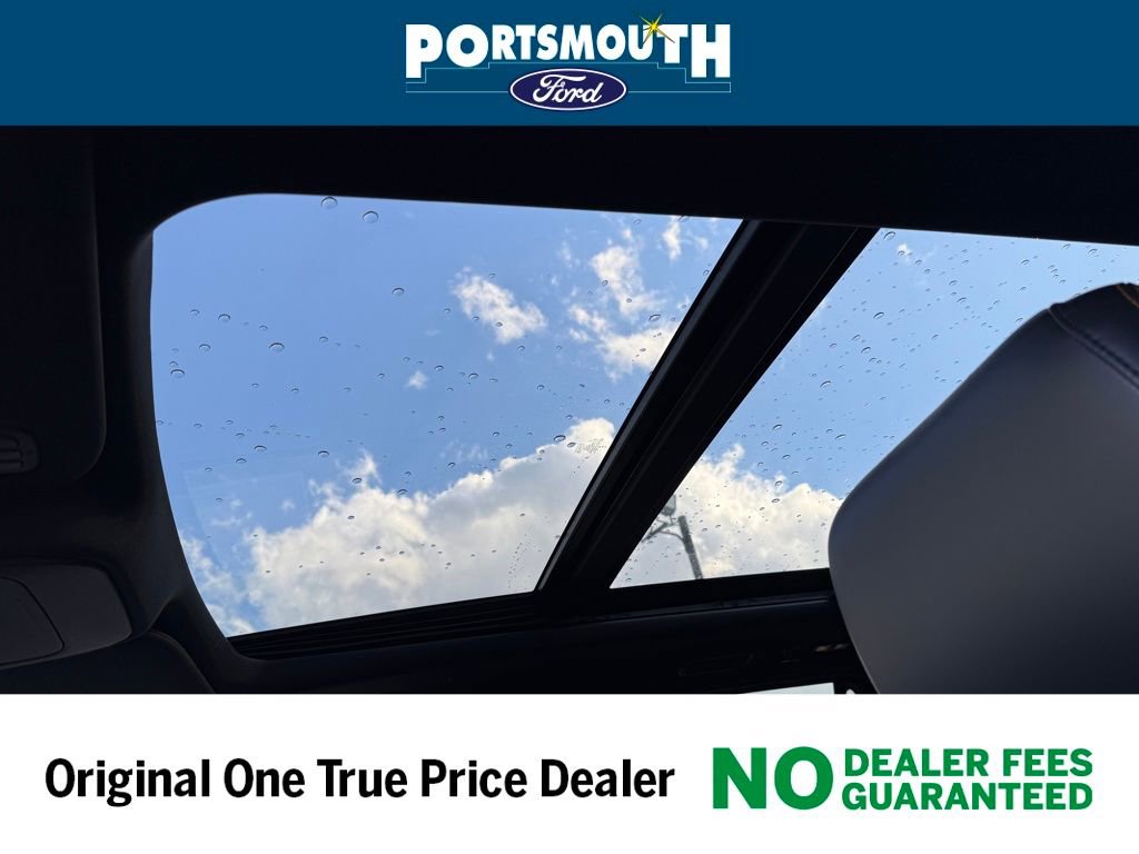 New 2025 Ford Expedition Tremor image 11