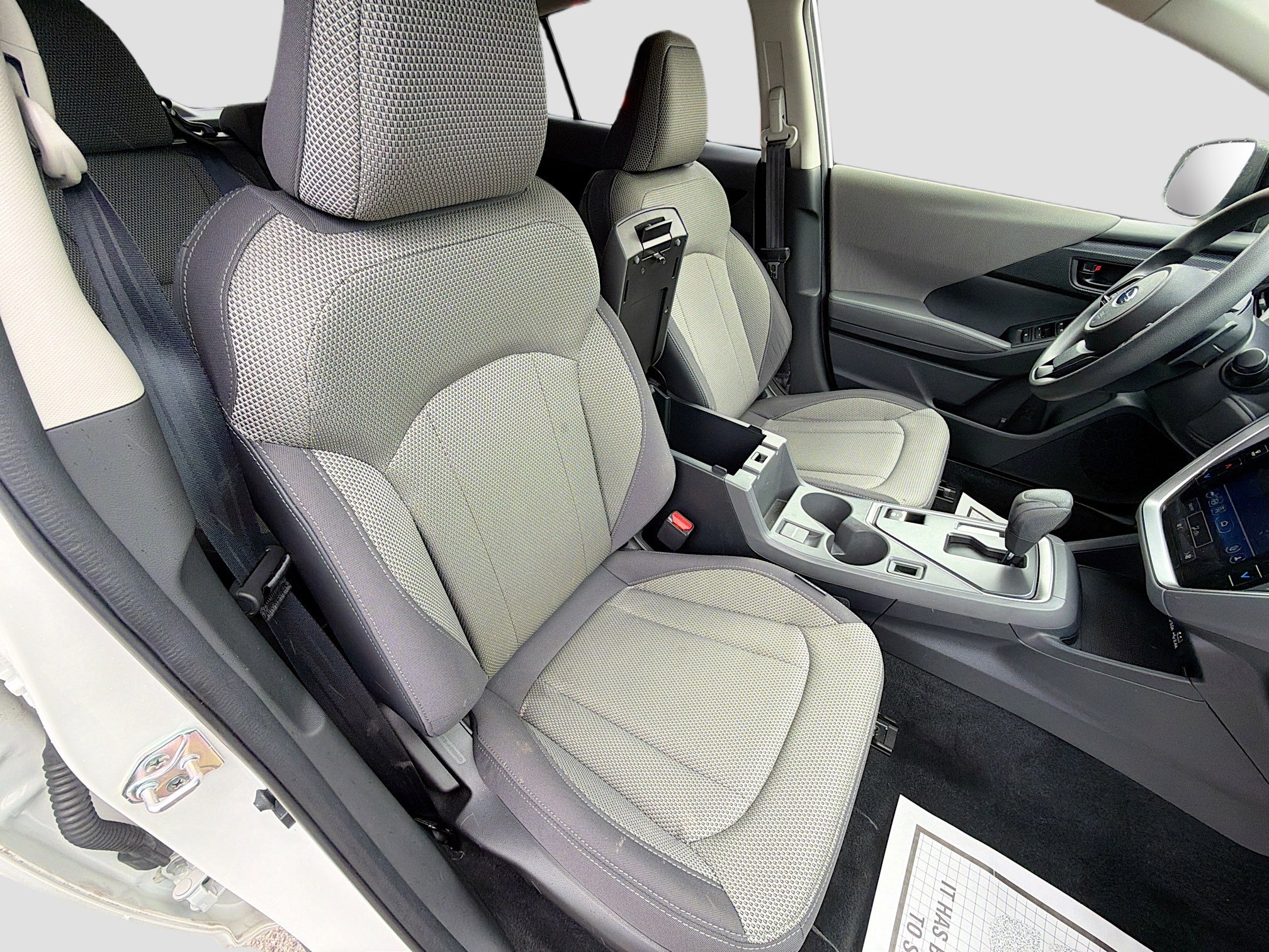 Certified 2024 Subaru Crosstrek 2.0i Premium image 14