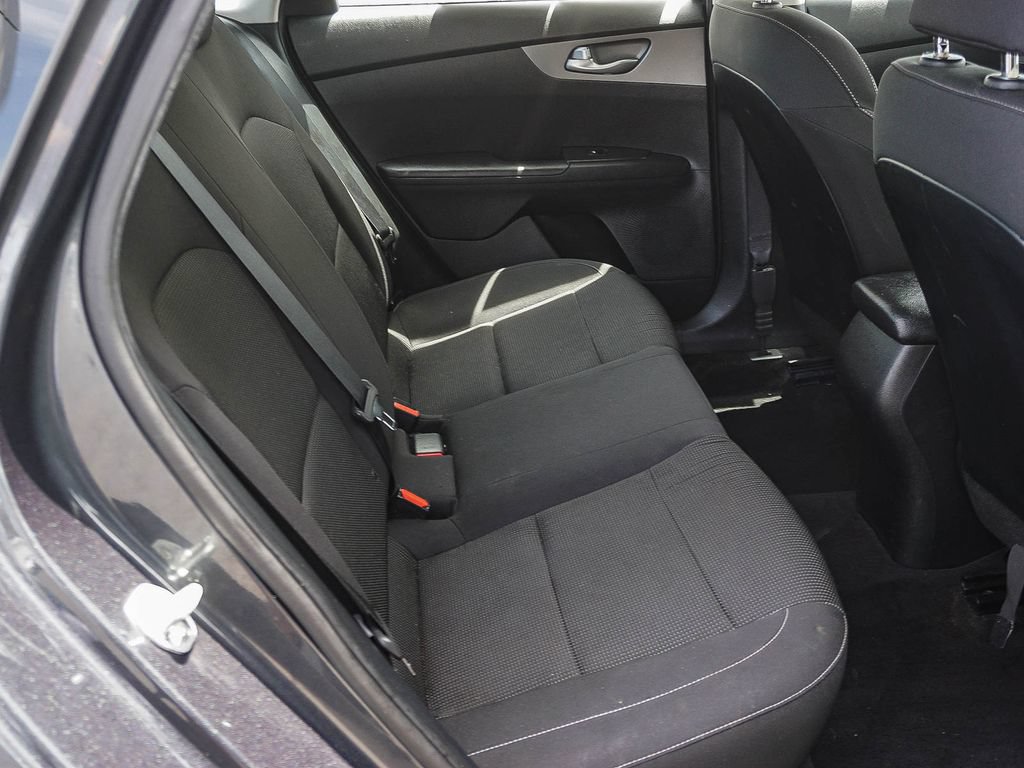 Used 2019 Kia Forte Sedan FWD image 14