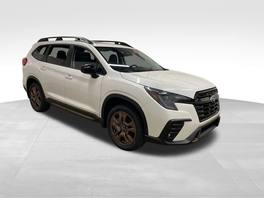 New 2026 Subaru Ascent Limited Bronze image 5