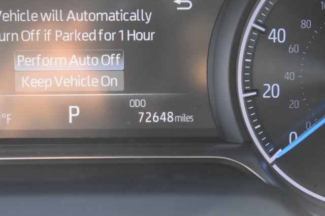 Used 2021 Toyota Venza XLE AWD/4WD image 25