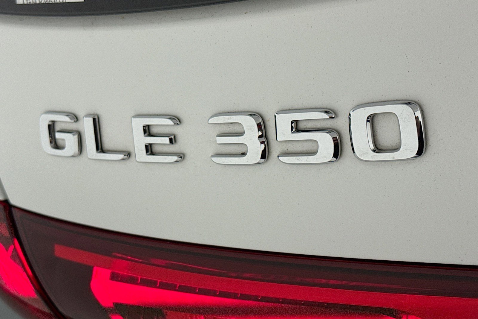 Used 2023 Mercedes-Benz GLE 350 w/ Premium Package image 10