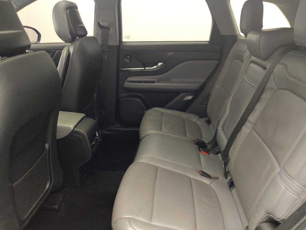 Used 2020 Lincoln Corsair Reserve FWD image 18