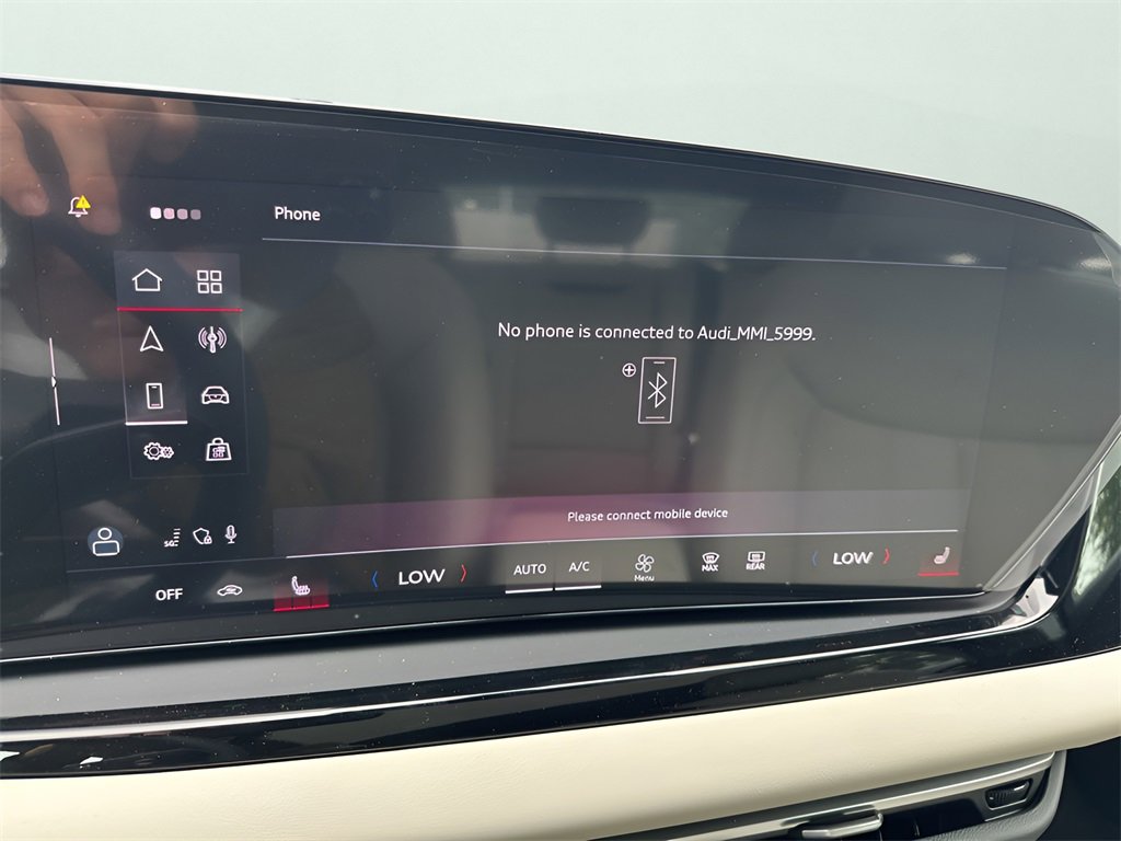 New 2025 Audi A5 2.0T Premium image 40