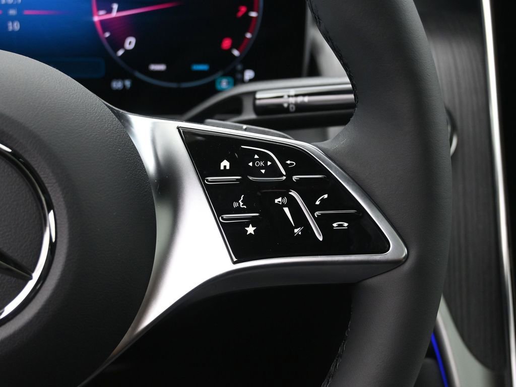 New 2026 Mercedes-Benz GLC 300 4MATIC image 10