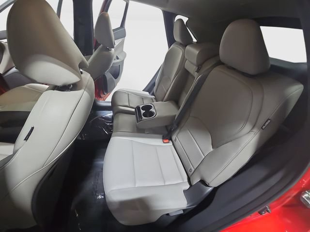Used 2023 INFINITI QX50 Sensory AWD/4WD image 15