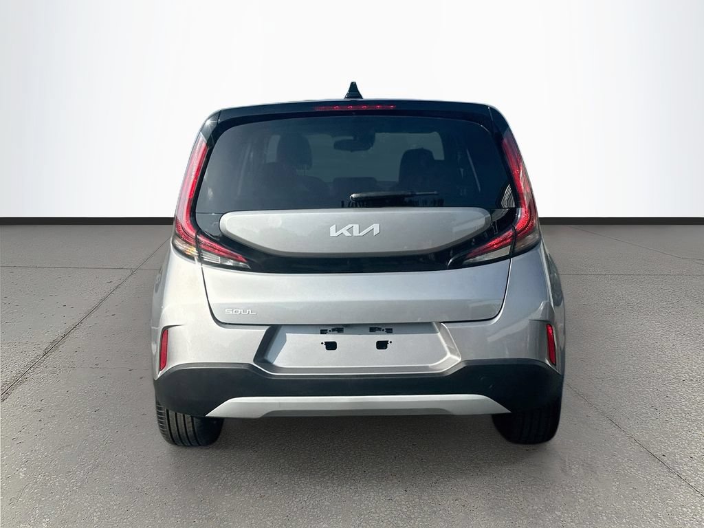 Certified 2024 Kia Soul EX w/ Option Group 015 FWD image 6