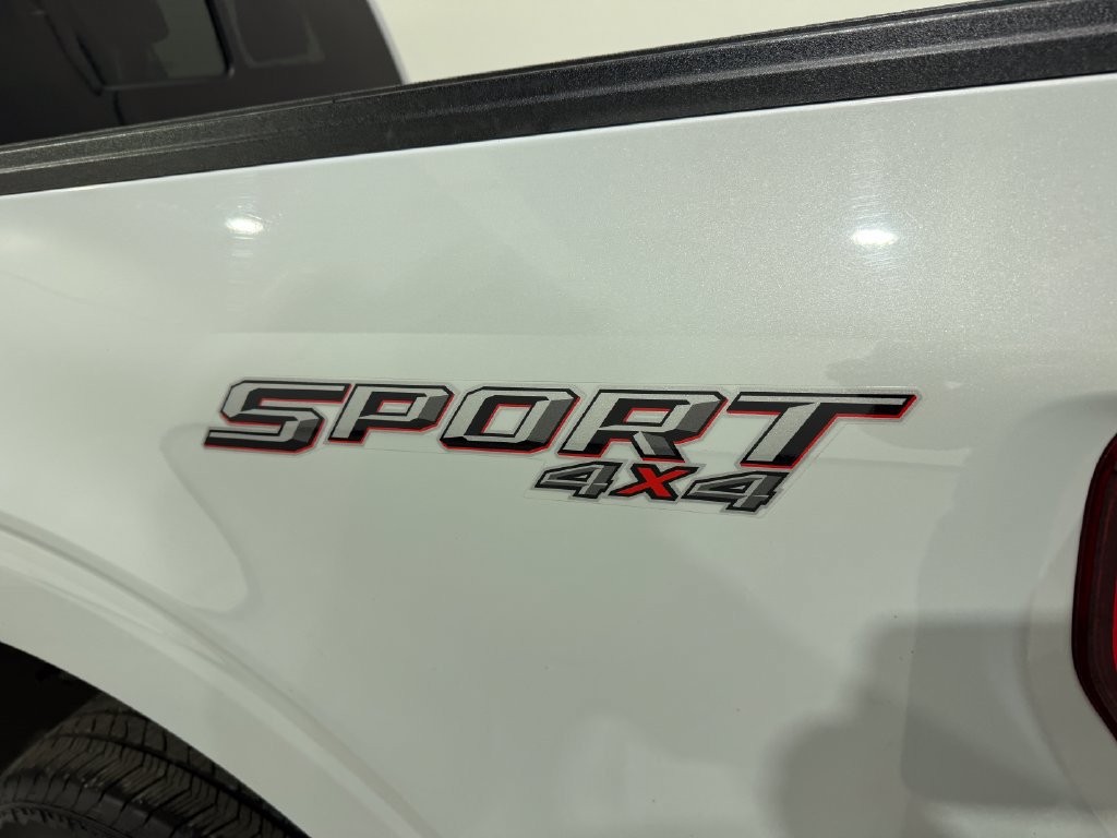 Used 2022 Ford F150 XLT w/ Equipment Group 302A High AWD/4WD image 30