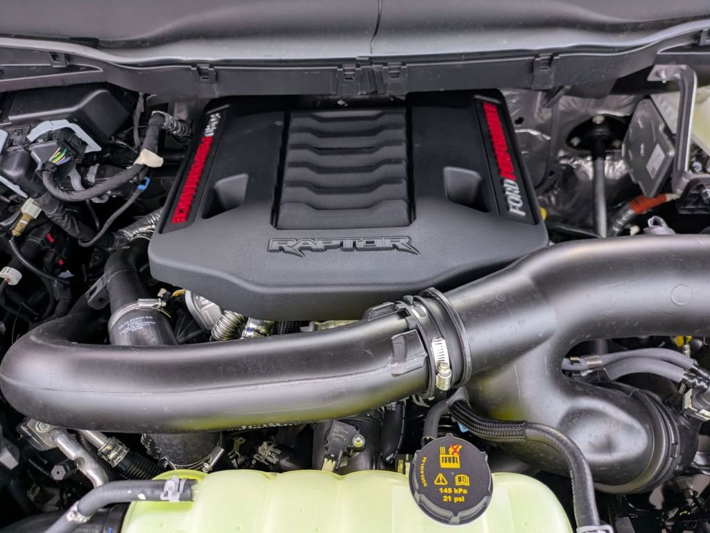 New 2026 Ford F150 Raptor image 51