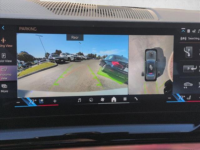 New 2026 BMW i5 eDrive40 w/ M Sport Package image 13