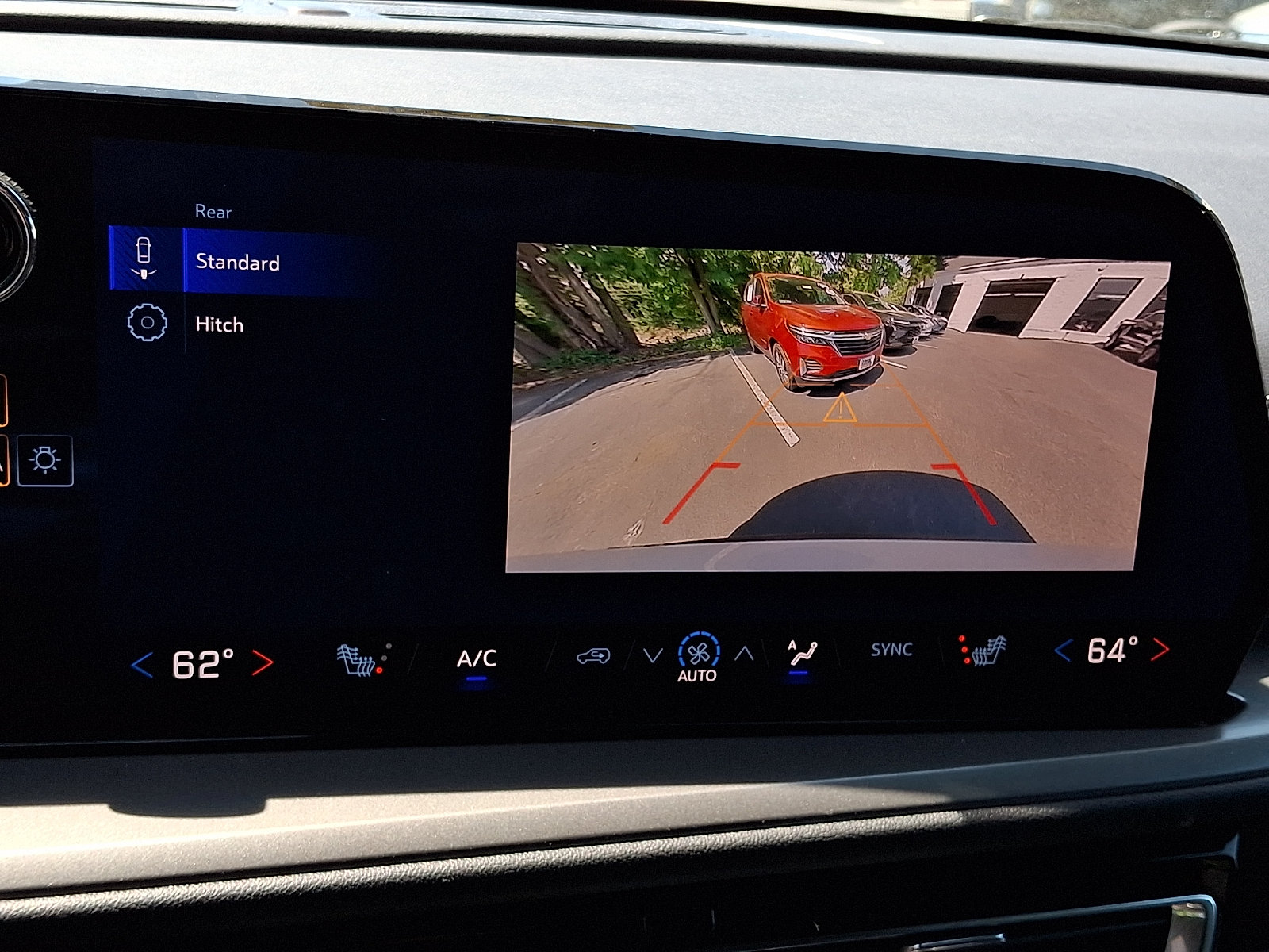 Certified 2026 Chevrolet Traverse LT AWD/4WD image 20