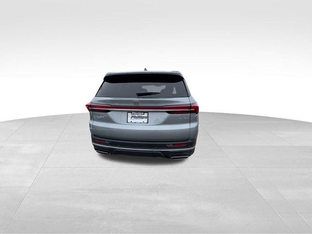 Used 2025 Buick Enclave Preferred image 9