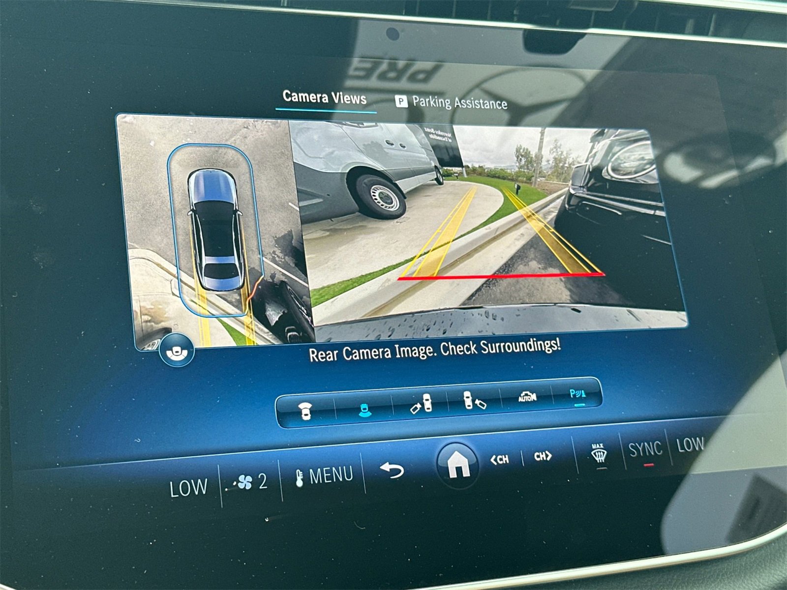 Certified 2025 Mercedes-Benz E 350 4MATIC Sedan image 22