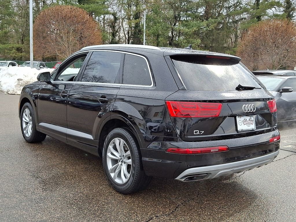 Used 2019 Audi Q7 2.0T Premium w/ Convenience Package image 6