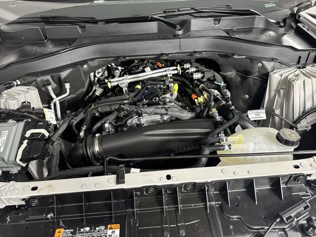 Used 2026 Ford Explorer Active AWD/4WD image 28
