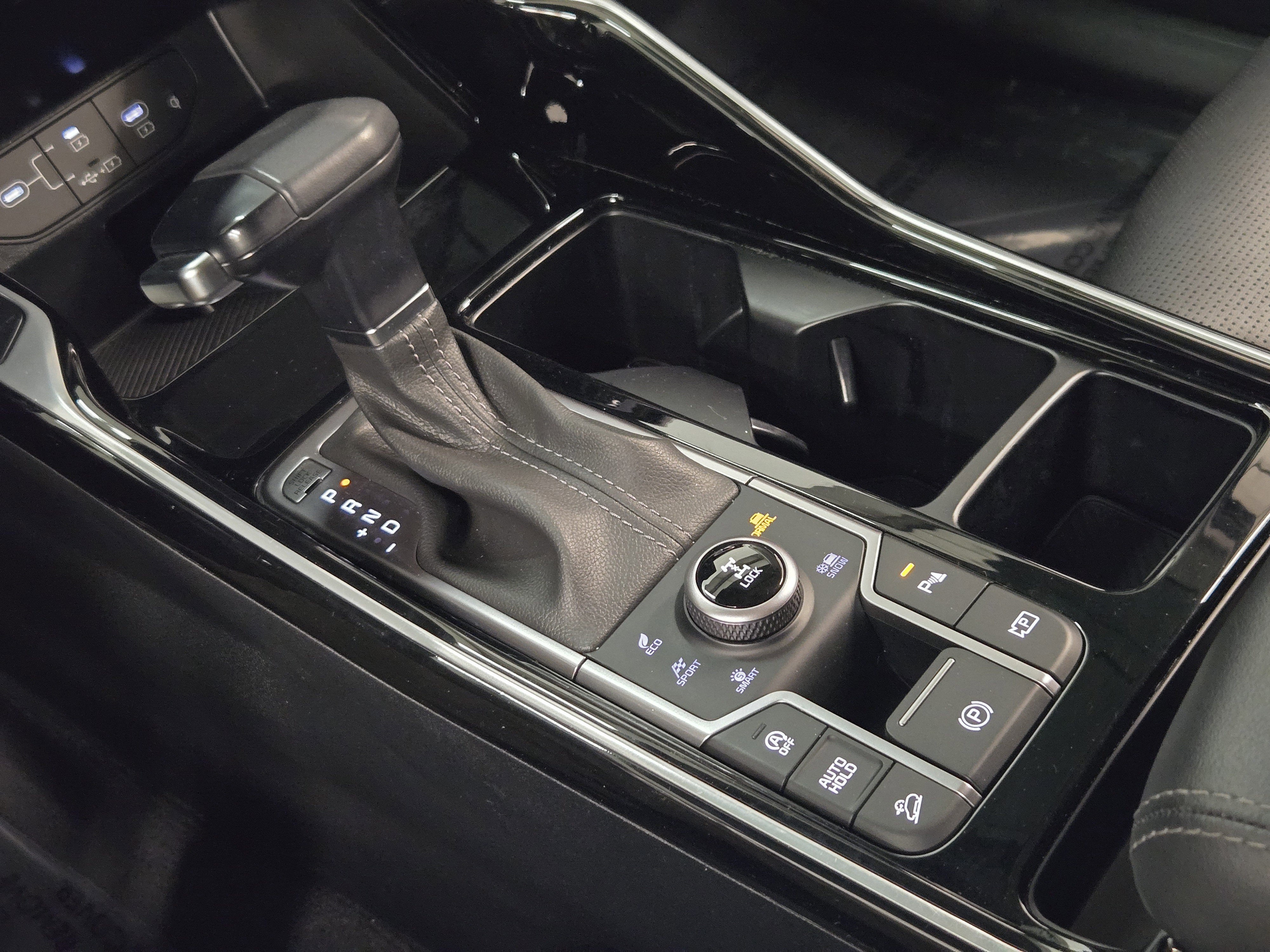 Used 2025 Kia Sorento SX AWD/4WD image 20