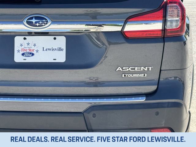 Used 2019 Subaru Ascent Touring w/ Popular Package #3 image 6