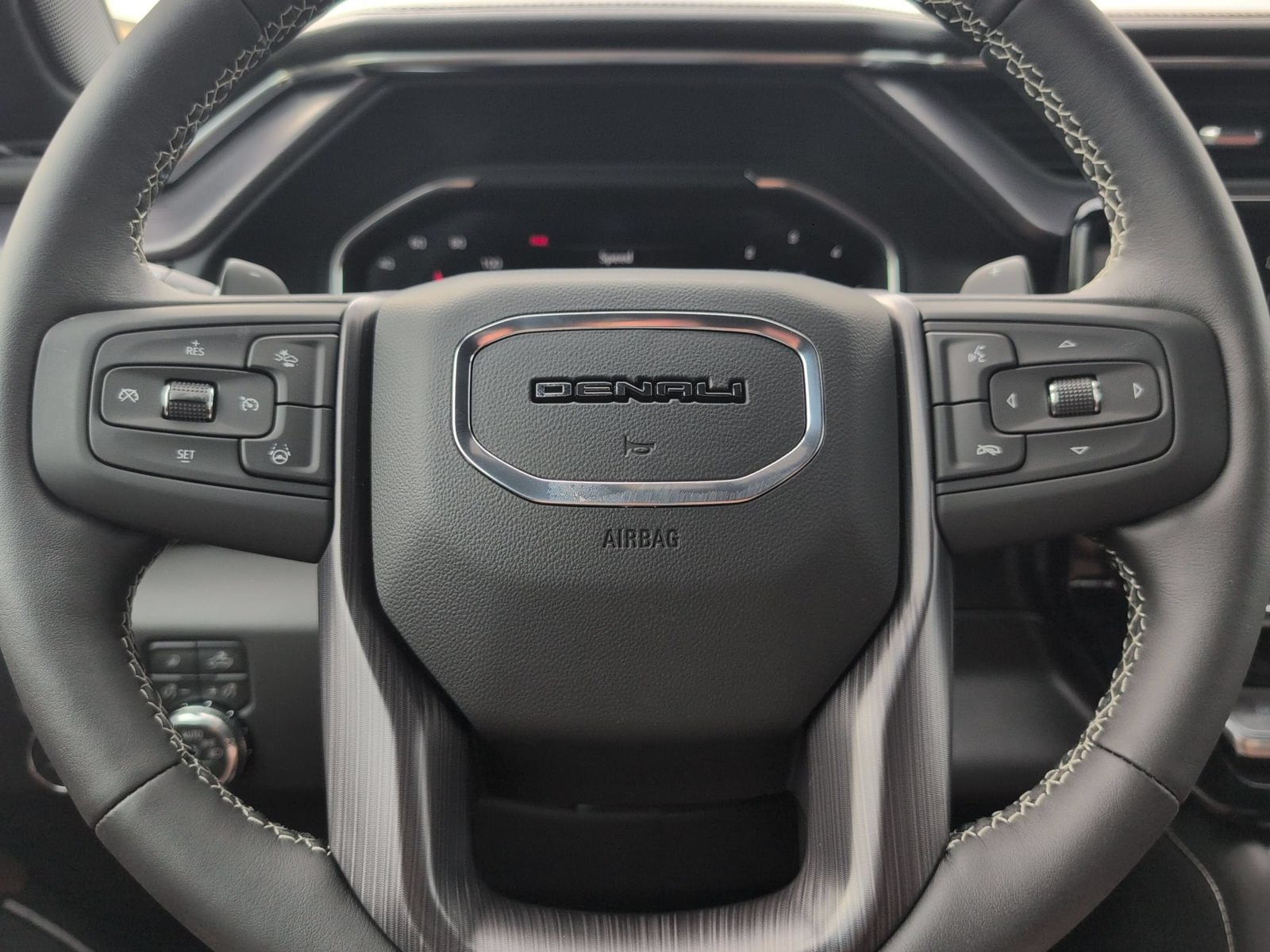 New 2026 GMC Sierra 1500 Denali Ultimate AWD/4WD image 12