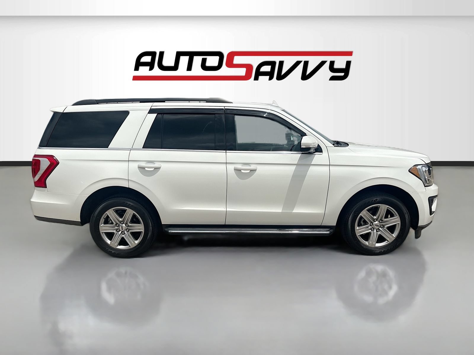 Used 2021 Ford Expedition XLT RWD image 8