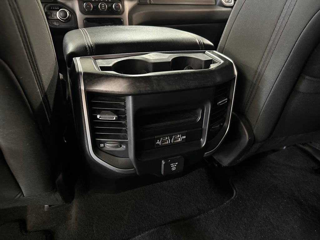Certified 2019 RAM 1500 Big Horn AWD/4WD image 43