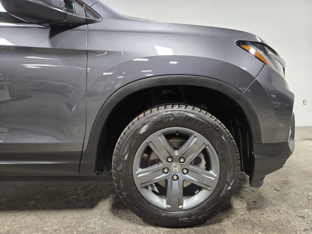 Used 2023 Honda Ridgeline RTL image 56