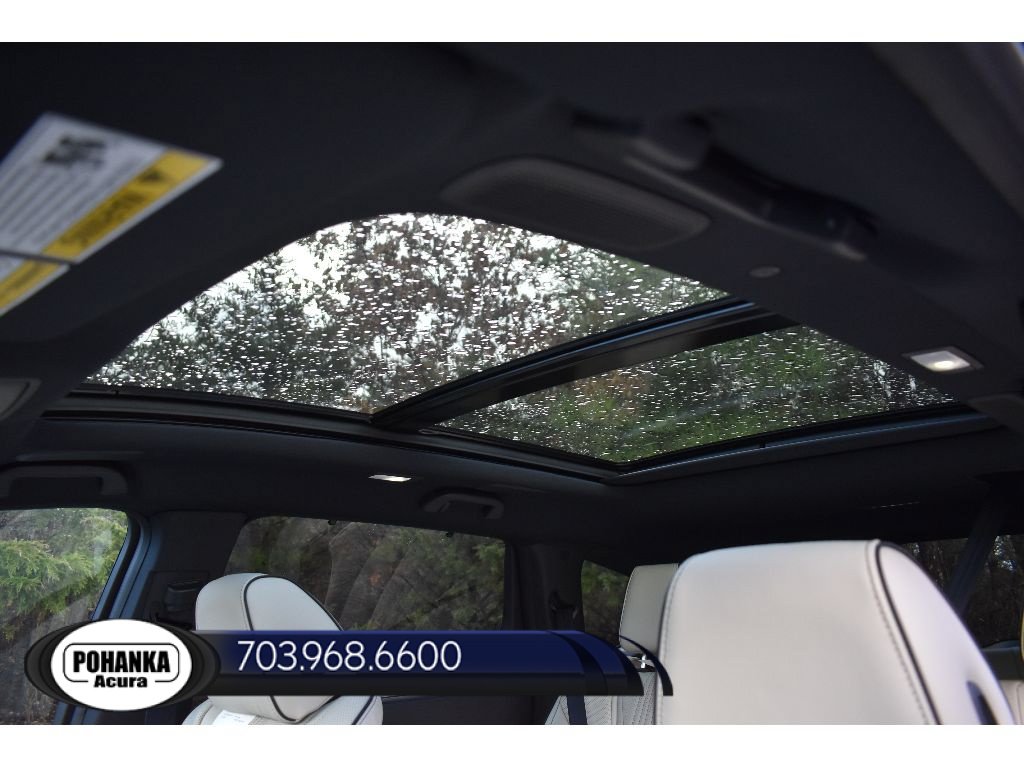 New 2026 Acura MDX A-Spec AWD/4WD image 21