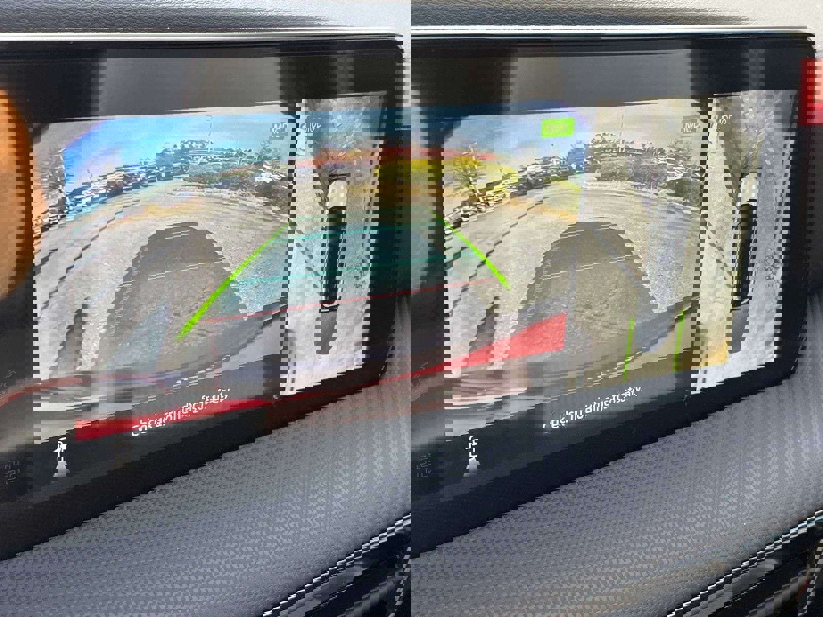 New 2026 Nissan Kicks SR w/ Cold Weather Package image 25