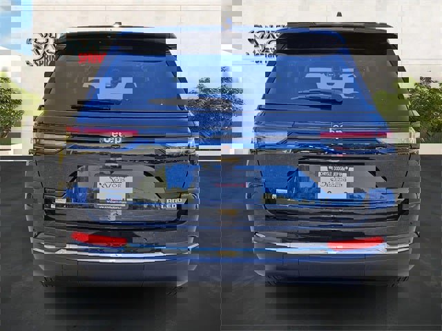 New 2025 Jeep Grand Cherokee Laredo X w/ Trailer Tow Package image 4