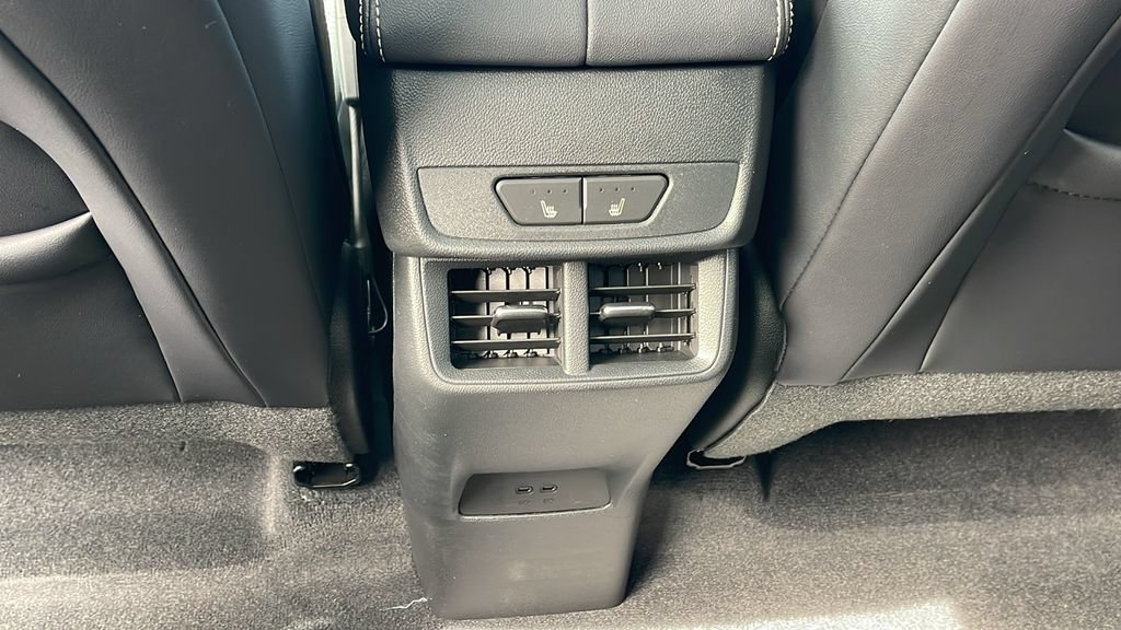 New 2026 GMC Terrain Denali AWD/4WD image 19
