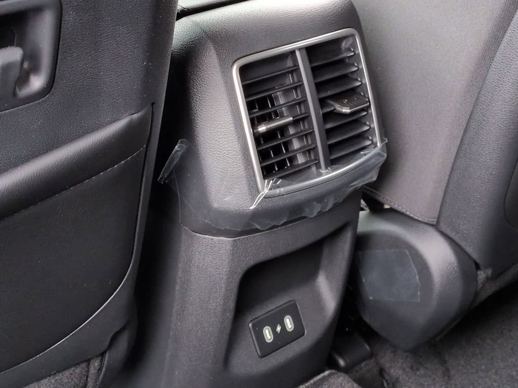 New 2026 Kia Sportage S AWD/4WD image 22
